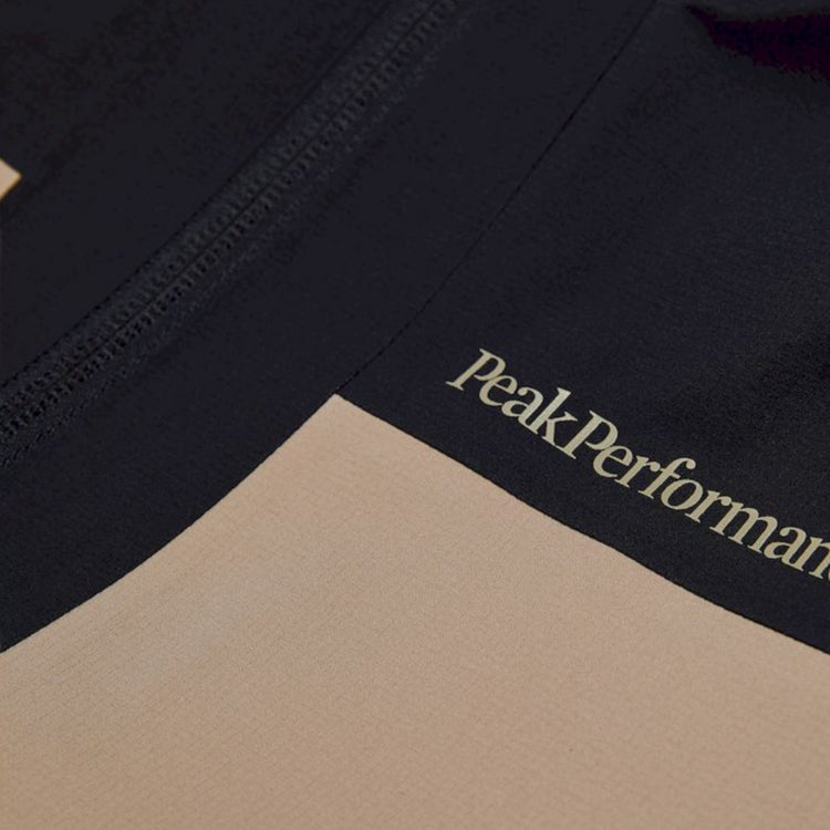 Anorak 3L SS M Peak Performance