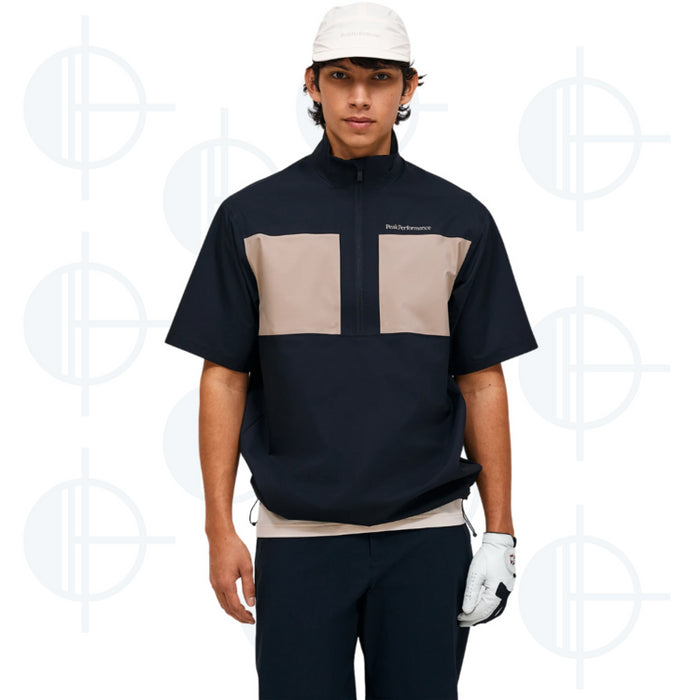 Anorak 3L SS M Peak Performance