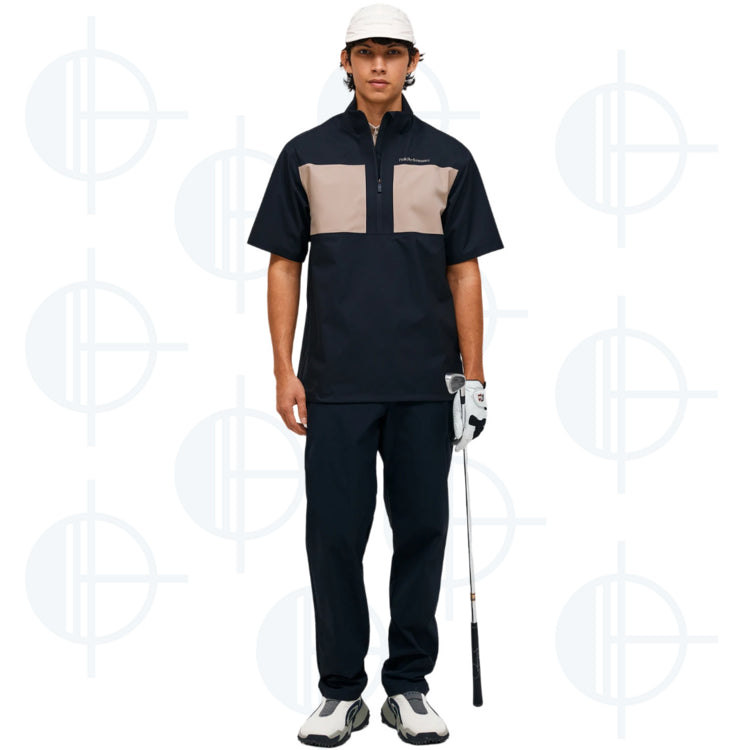 Anorak 3L SS M Peak Performance