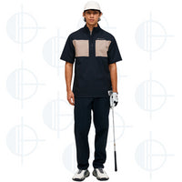 Anorak 3L SS M Peak Performance