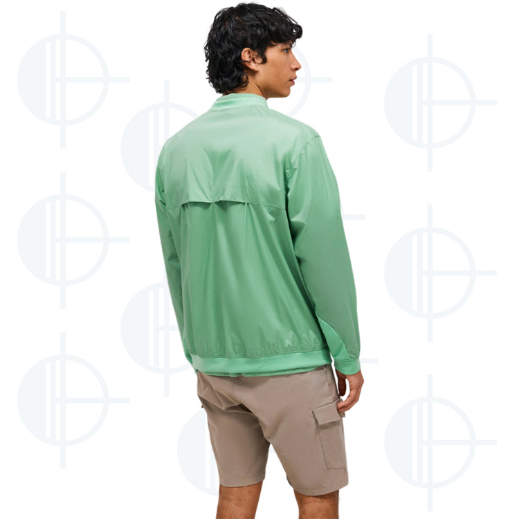 M Wind Crew Peak Performance