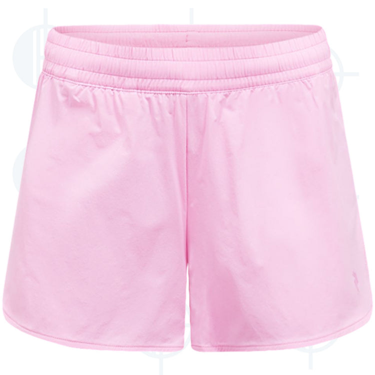 Light W Peak Performance Shorts