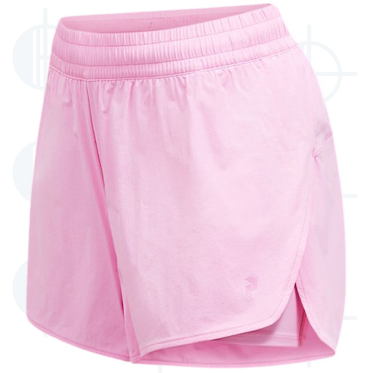 Light W Peak Performance Shorts