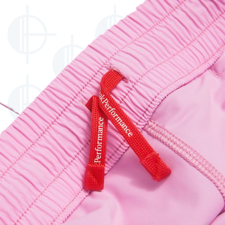 Light W Peak Performance Shorts