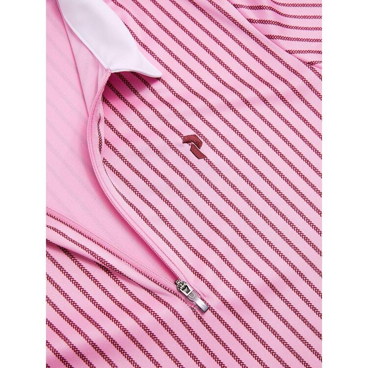 Polo Graphic SS W Peak Performance