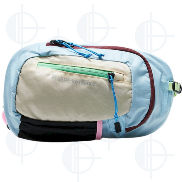 Outdoor Slingbag Peak Performance