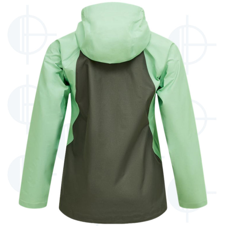Hipe 3L Shell W Peak Performance Trail Jacket