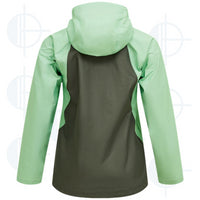 Hipe 3L Shell W Peak Performance Trail Jacket