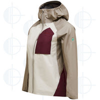 Hipe 3L Shell W Peak Performance Trail Jacket