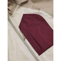 Hipe 3L Shell W Peak Performance Trail Jacket
