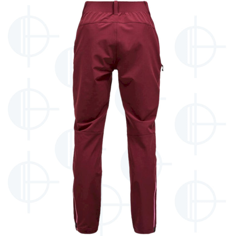 Pantalon Scale Softshell Peak Performance