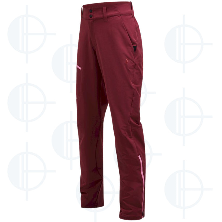 Pantalon Scale Softshell Peak Performance