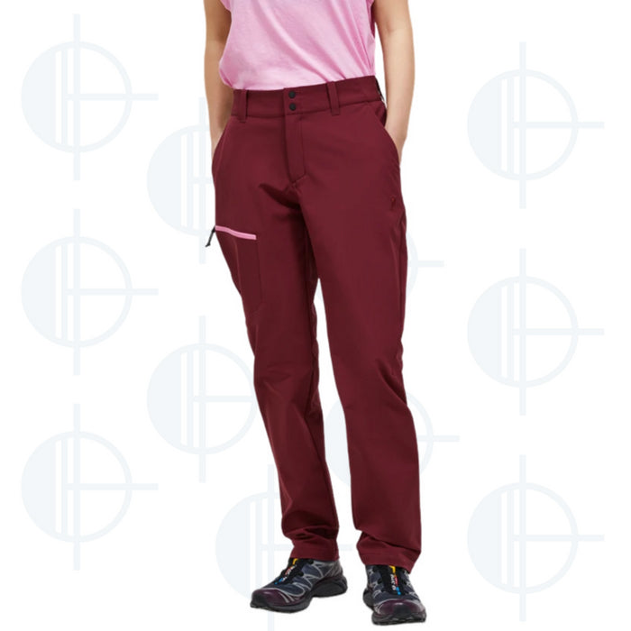 Pantalon Scale Softshell Peak Performance
