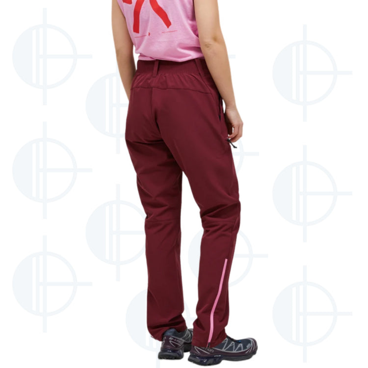 Pantalon Scale Softshell Peak Performance