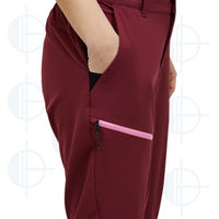 Pantalon Scale Softshell Peak Performance