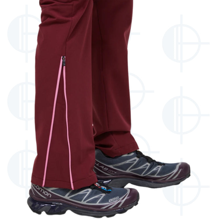 Pantalon Scale Softshell Peak Performance