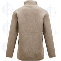 Pile Zip Peak Performance Jacket