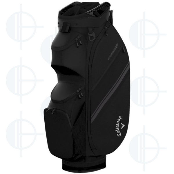 Sac pour chariot Chase 14 Callaway