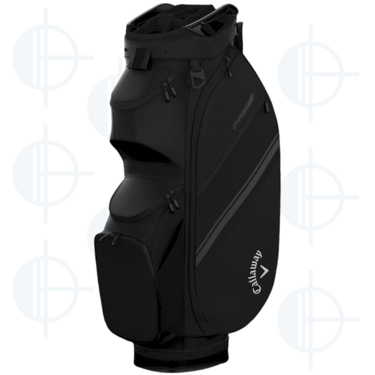 Sac pour chariot Chase 14 Callaway