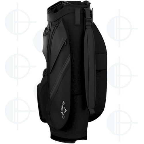 Chase 14 Callaway Cart Bag