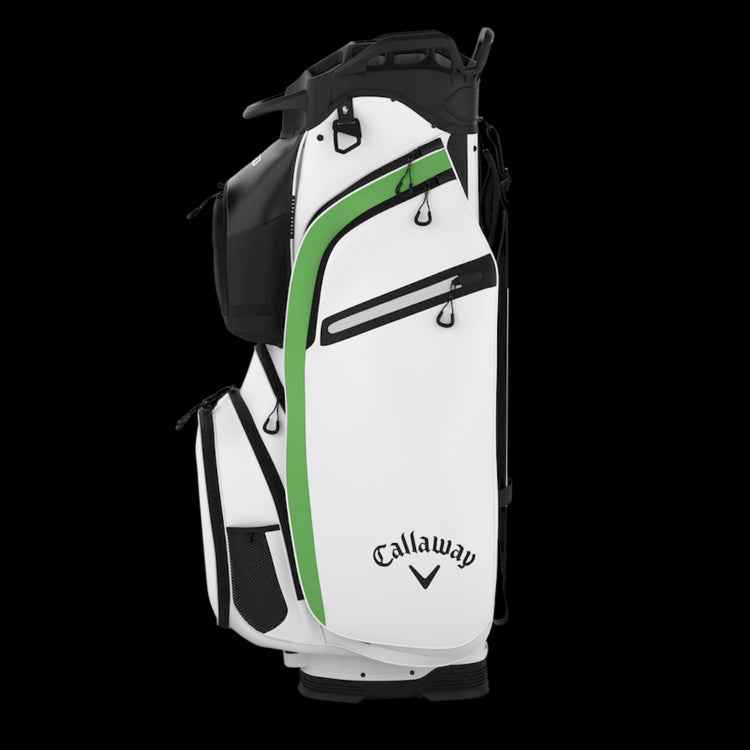 Sac pour chariot Cargo Elyte Callaway