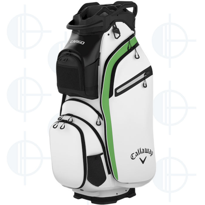 Sac pour chariot Cargo Elyte Callaway