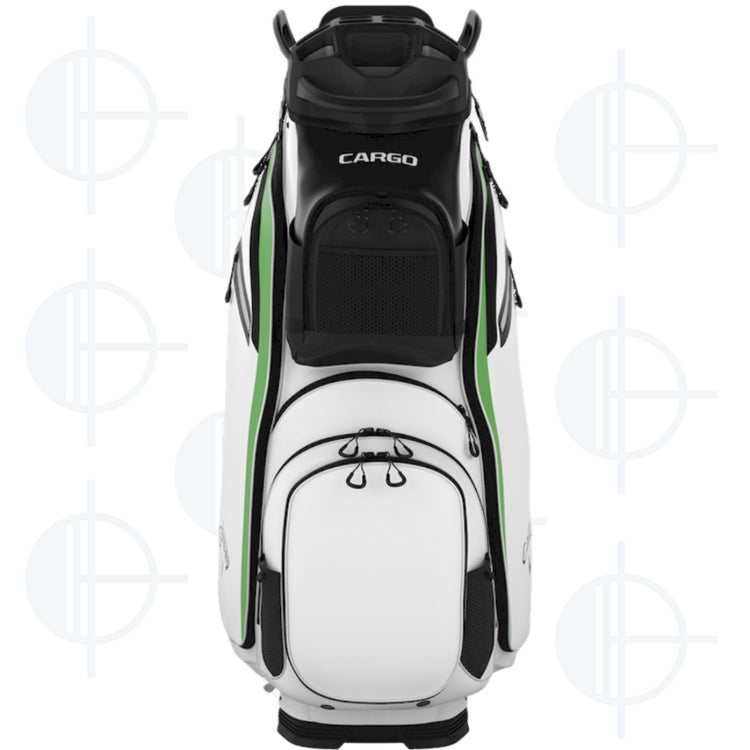 Sac pour chariot Cargo Elyte Callaway