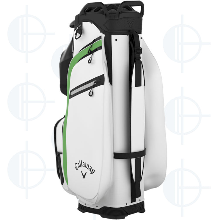 Sac pour chariot Cargo Elyte Callaway