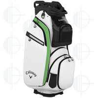 Sac pour chariot Cargo Elyte Callaway