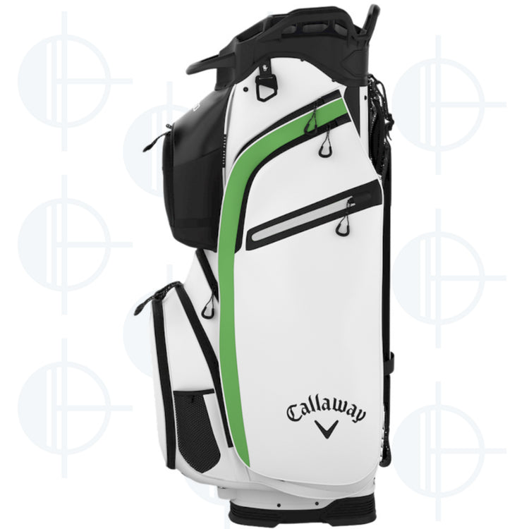 Sac pour chariot Cargo Elyte Callaway