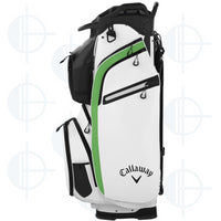 Sac pour chariot Cargo Elyte Callaway