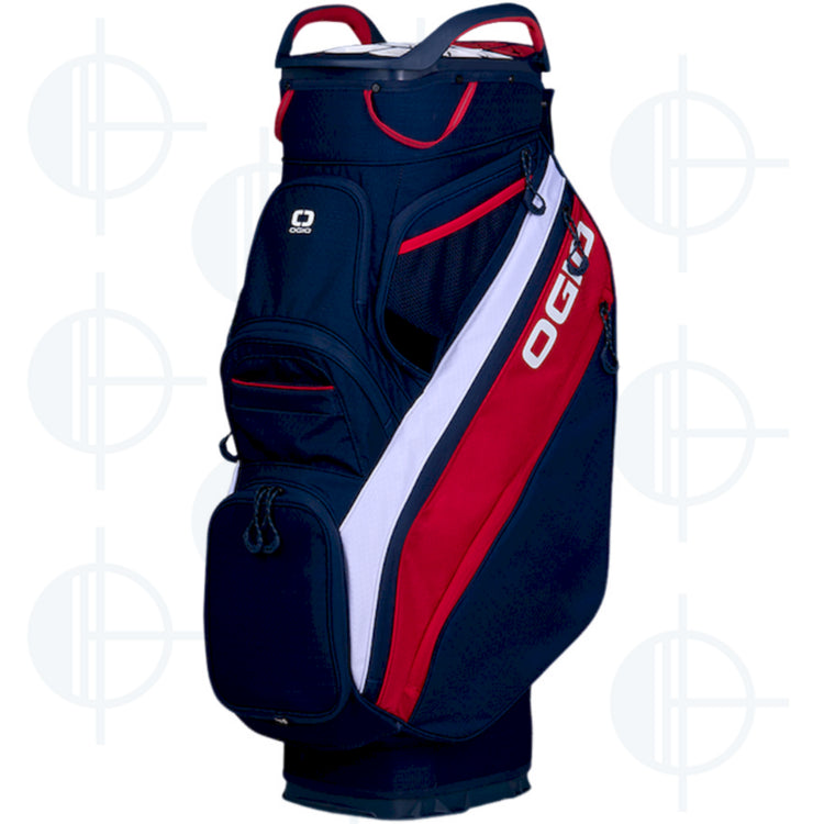 Sac pour chariot Silencer Ogio