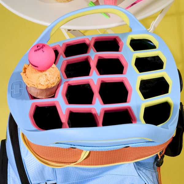 Woode Ogio trolley bag