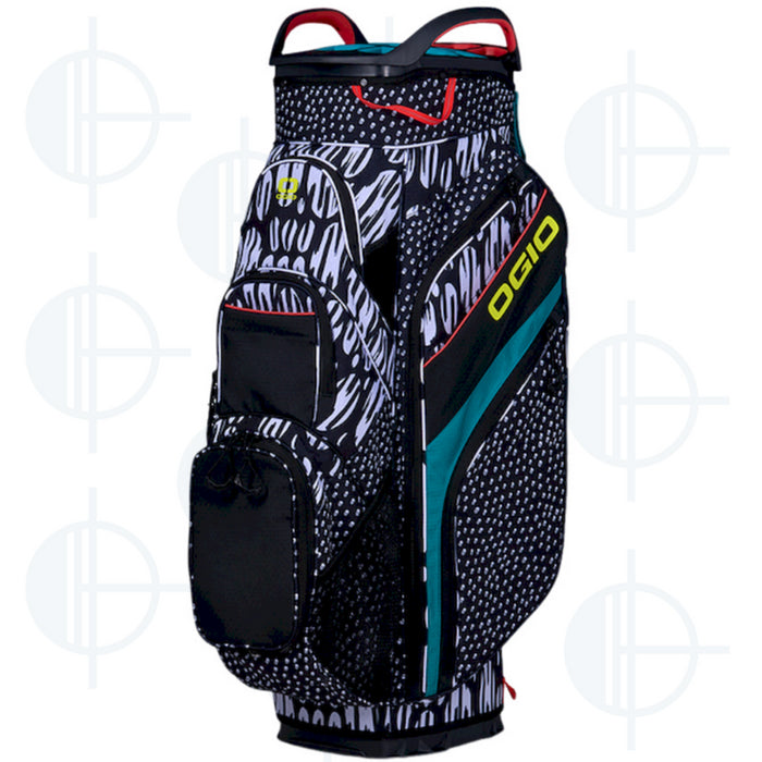 Sac pour chariot Woode Ogio