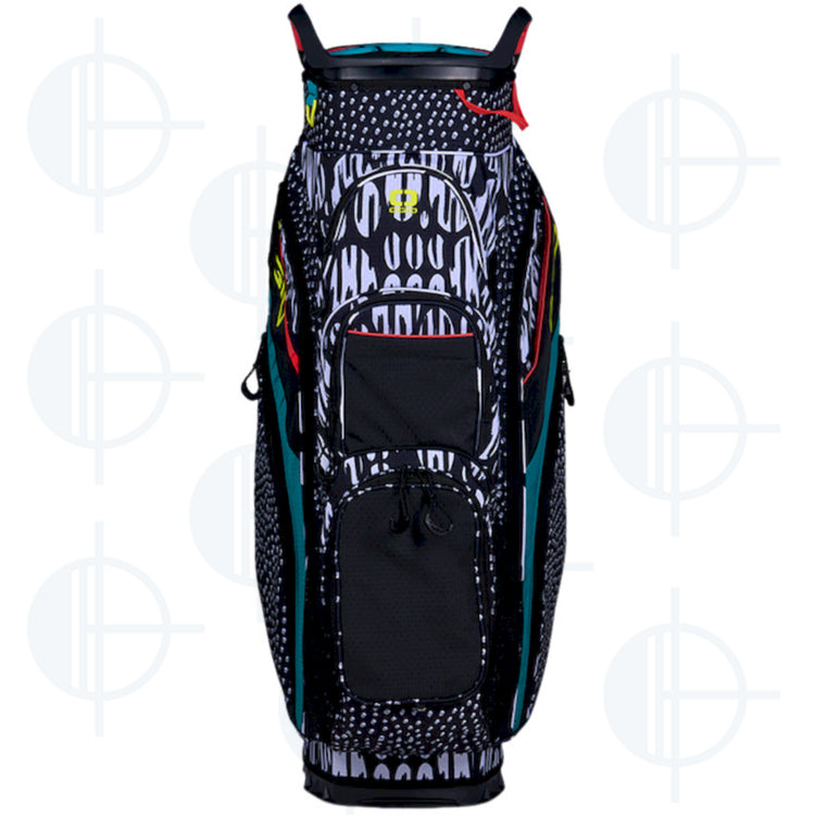 Sac pour chariot Woode Ogio