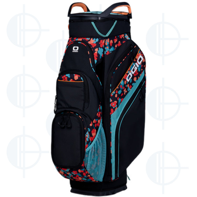 Sac pour chariot Woode Ogio