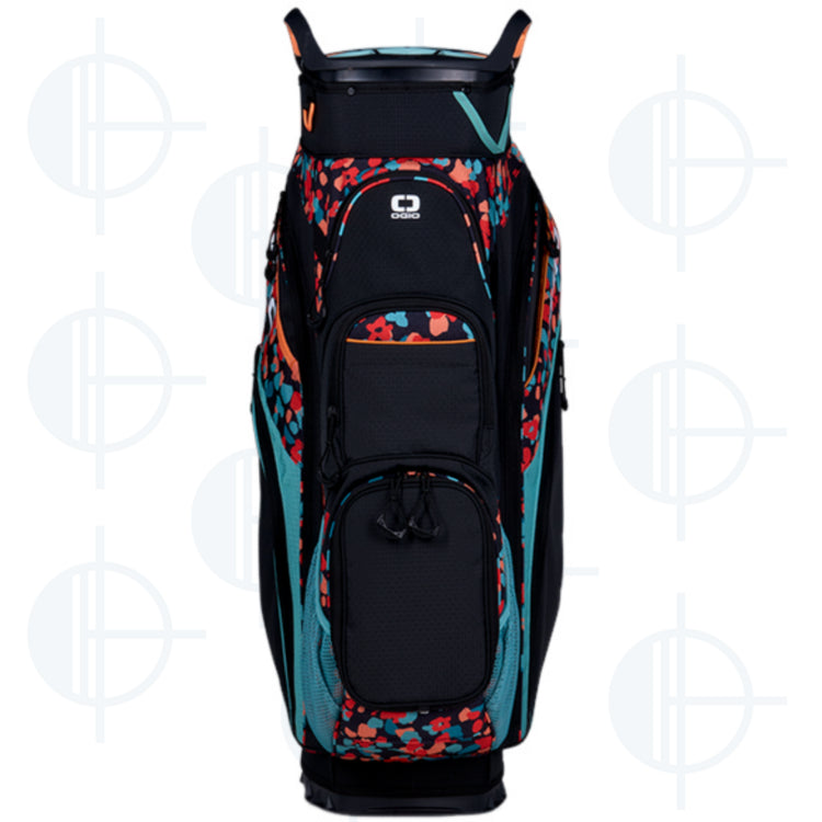 Sac pour chariot Woode Ogio