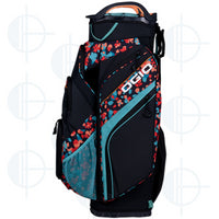 Sac pour chariot Woode Ogio