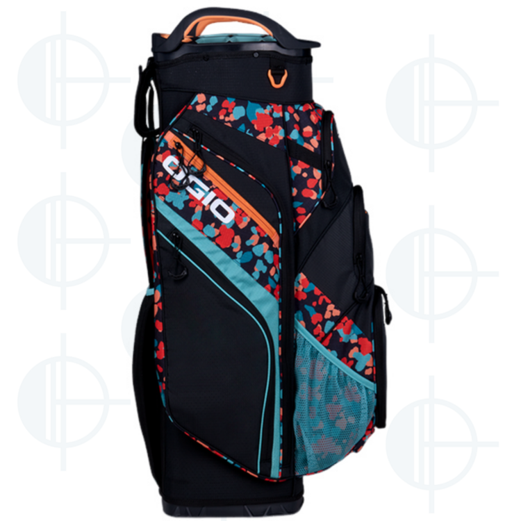 Sac pour chariot Woode Ogio