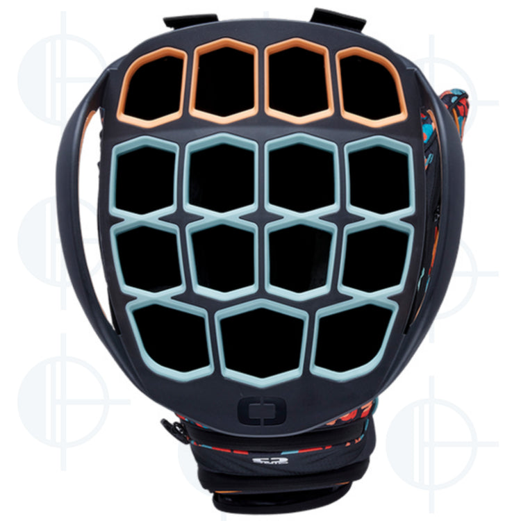 Sac pour chariot Woode Ogio