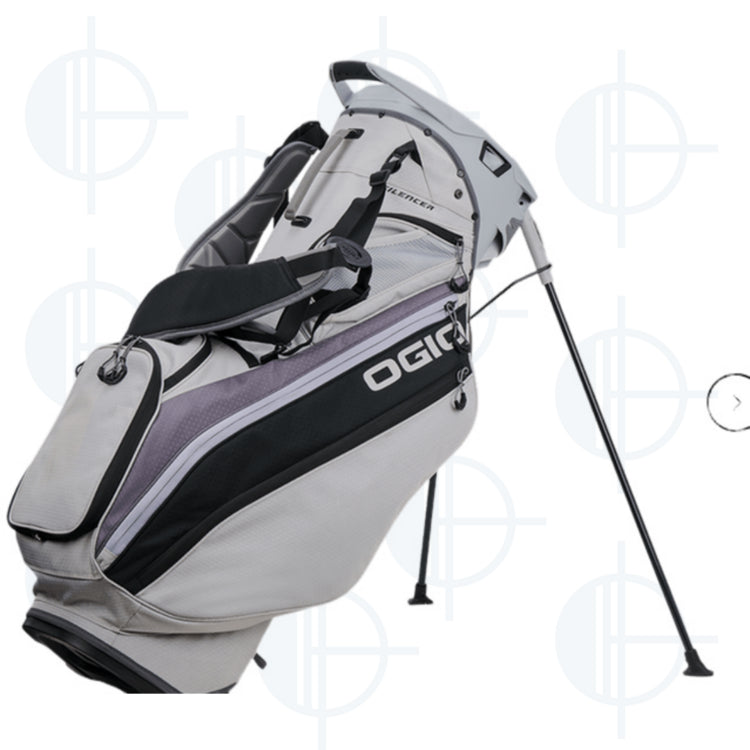 Sac Silencer Hybrid Ogio