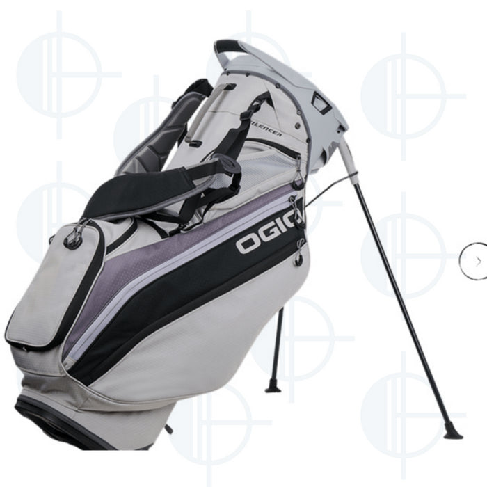 Sac Silencer Hybrid Ogio