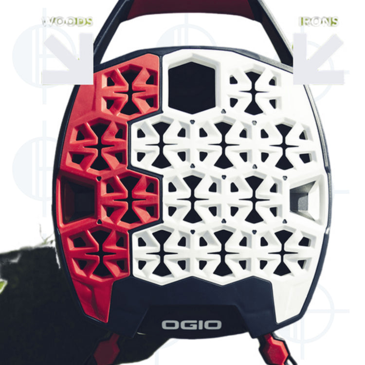 Sac Silencer Hybrid Ogio