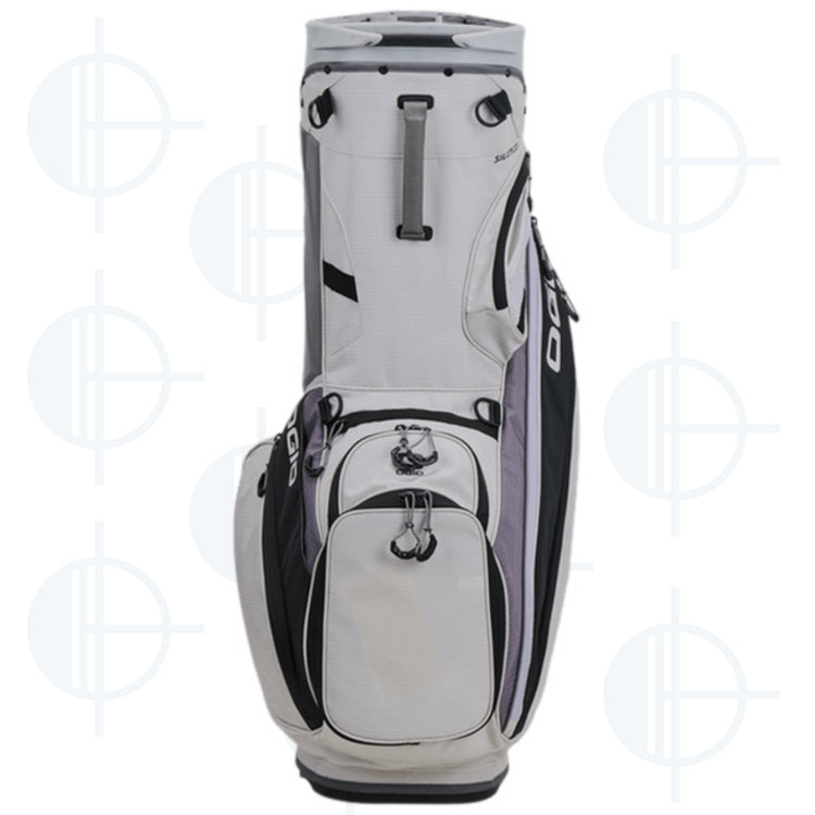 Sac Silencer Hybrid Ogio