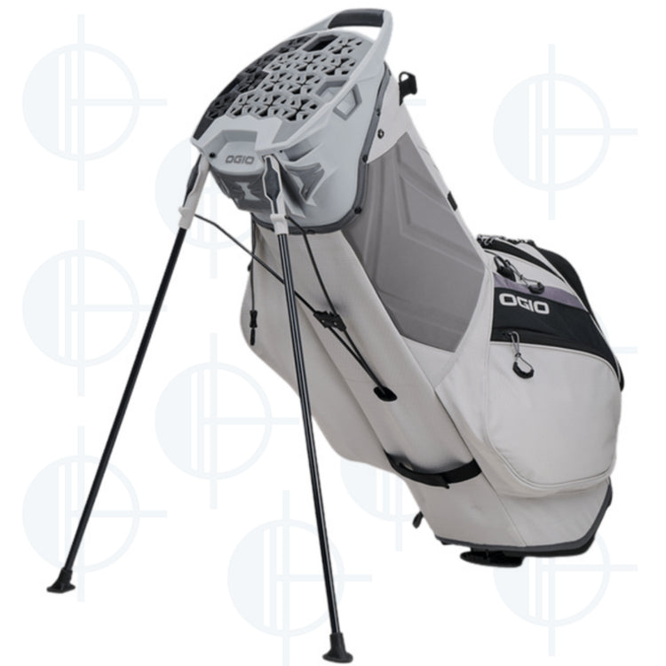 Sac Silencer Hybrid Ogio