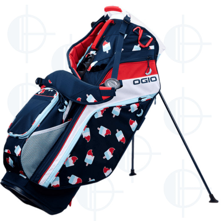 Sac Silencer Hybrid Ogio