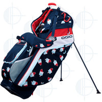 Sac Silencer Hybrid Ogio