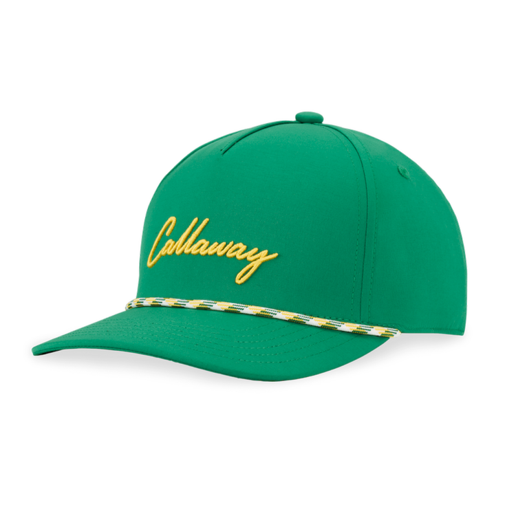 Casquette Birdie Putt Rope Callaway