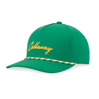 Casquette Birdie Putt Rope Callaway