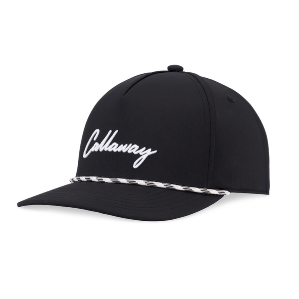 Callaway Birdie Putt Rope Cap